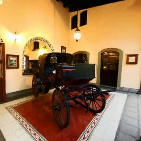 Posada Coatepec Coatepec  Exterior photo